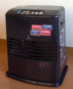 A fan-coil termosztát hasznos masina