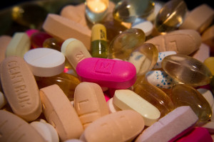 Multivitamin