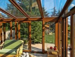 pergola építés árak