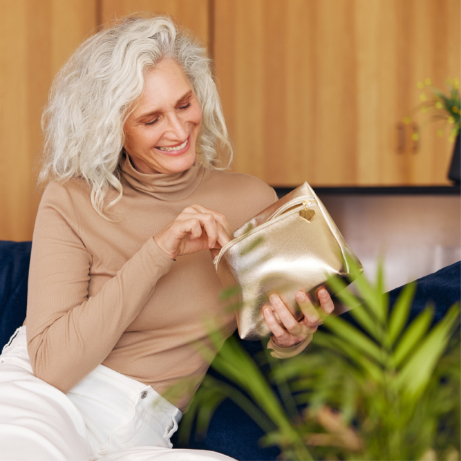 arcápolás 60 felett