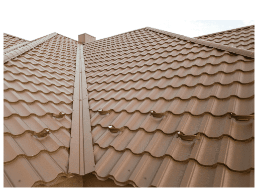 cserepeslemez típus