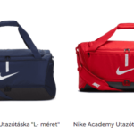 Nike utazótáska
