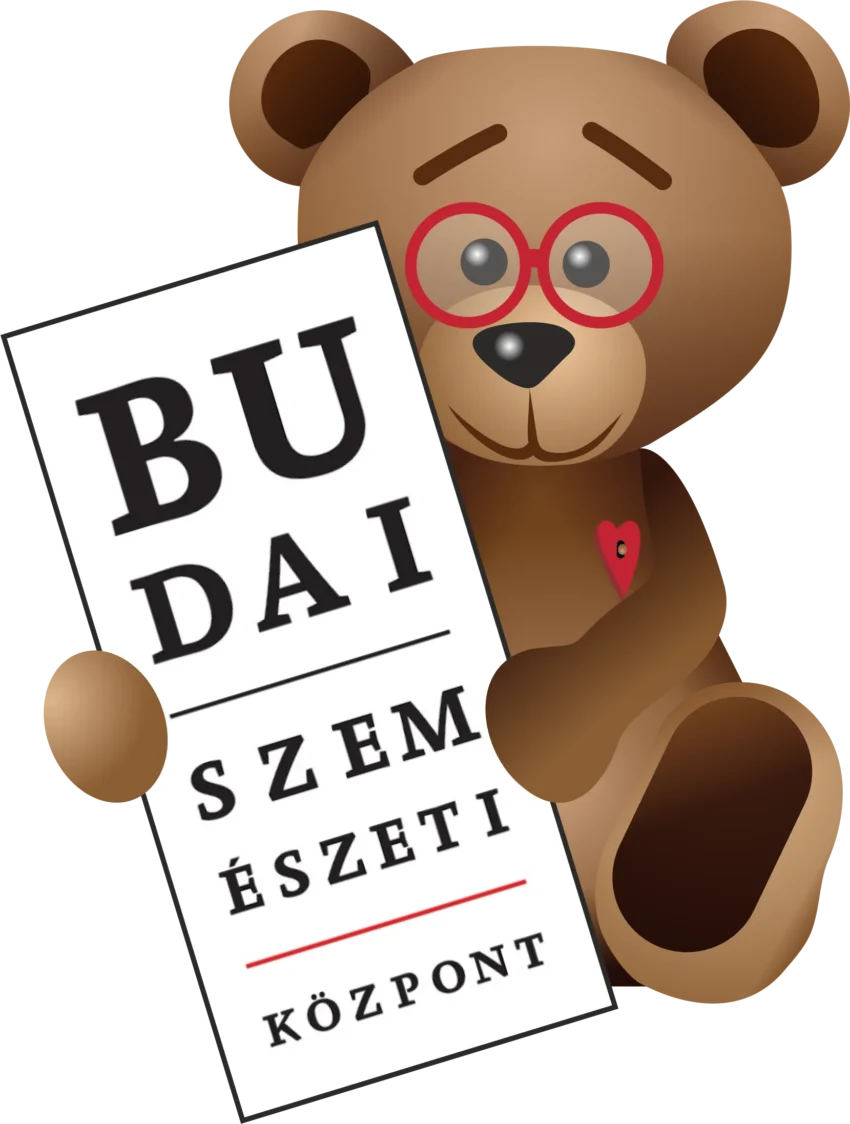 Rövidlátás gyerekeknél